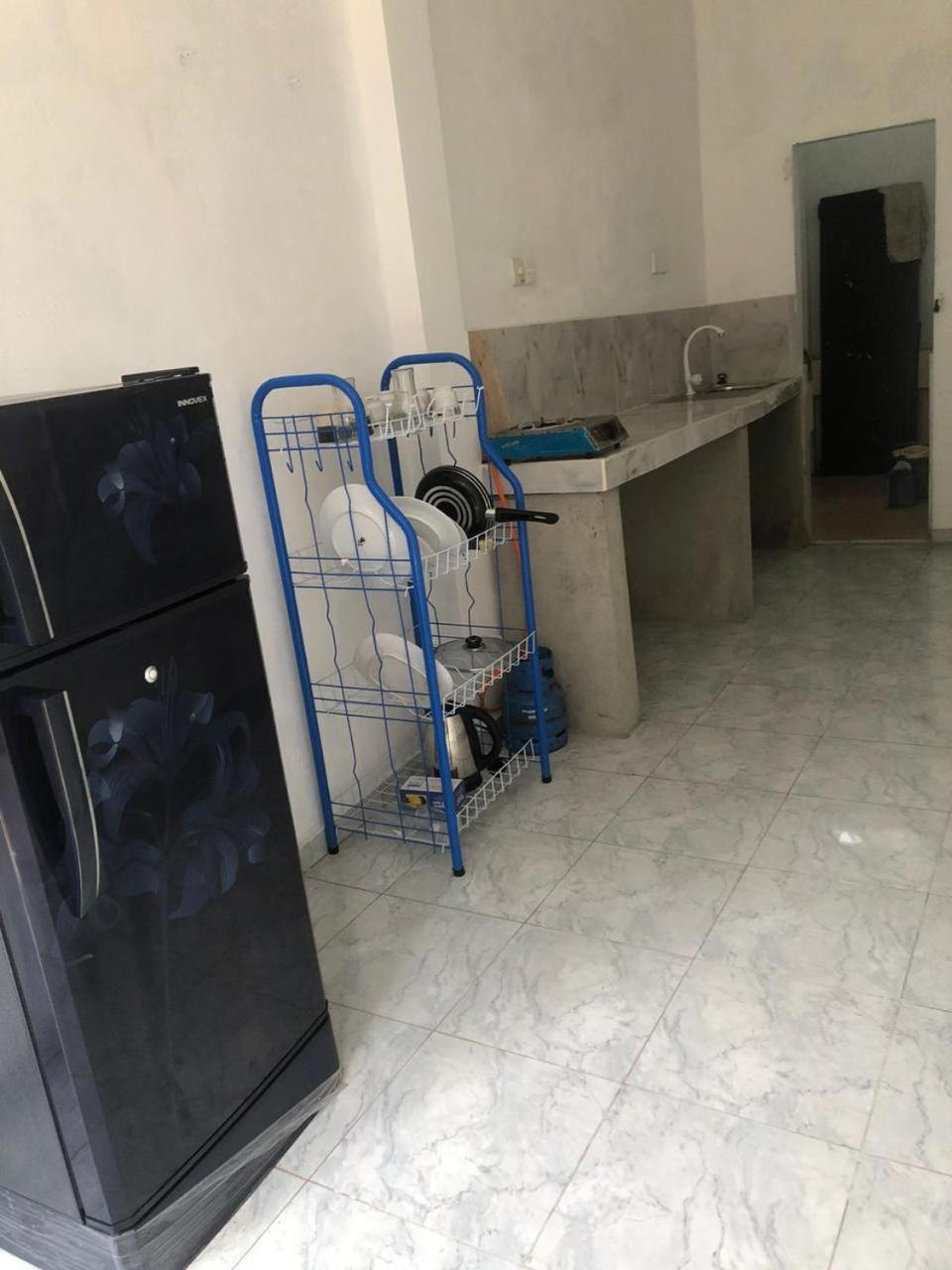 Boomerang Una With Free Scooter Bike Unawatuna Ngoại thất bức ảnh