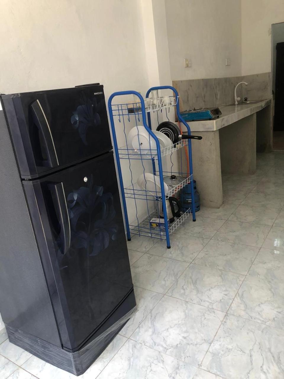 Boomerang Una With Free Scooter Bike Unawatuna Ngoại thất bức ảnh